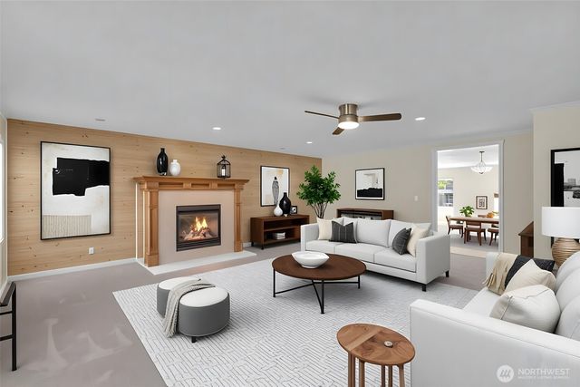 9311 179th E, Puyallup, WA 98375