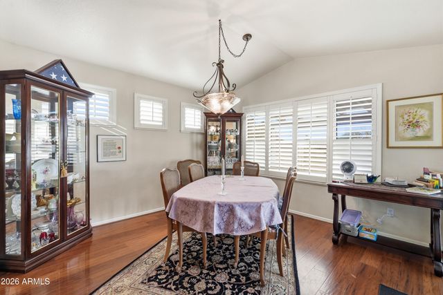 20108 N 110TH Avenue, Sun City, AZ 85373