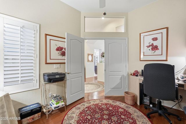 20108 N 110TH Avenue, Sun City, AZ 85373