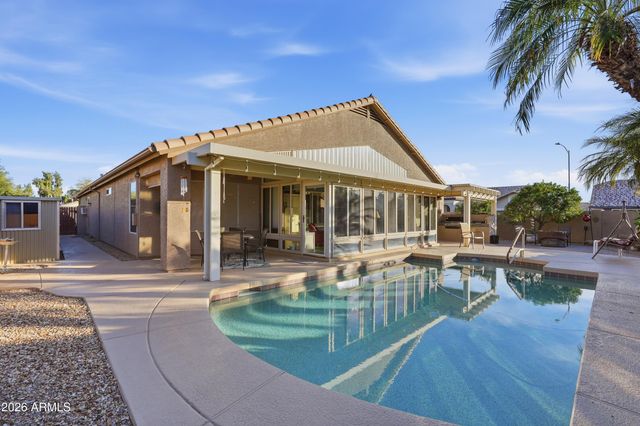 20108 N 110TH Avenue, Sun City, AZ 85373