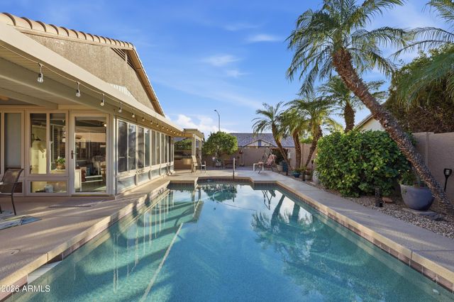 20108 N 110TH Avenue, Sun City, AZ 85373