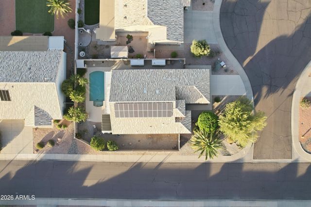 20108 N 110TH Avenue, Sun City, AZ 85373