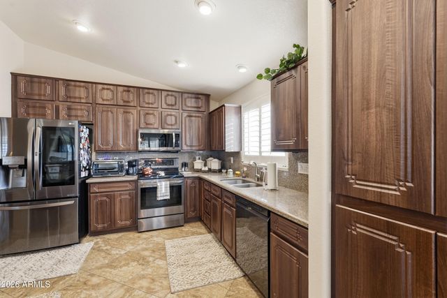 20108 N 110TH Avenue, Sun City, AZ 85373