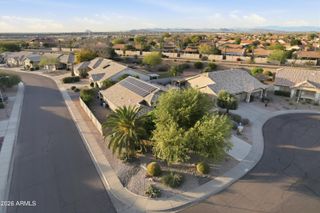 20108 N 110TH Avenue, Sun City, AZ 85373