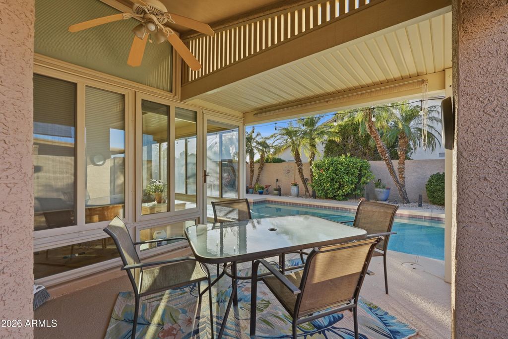 Image 20 of property listing at 20108 N 110TH Avenue, Sun City, AZ 85373