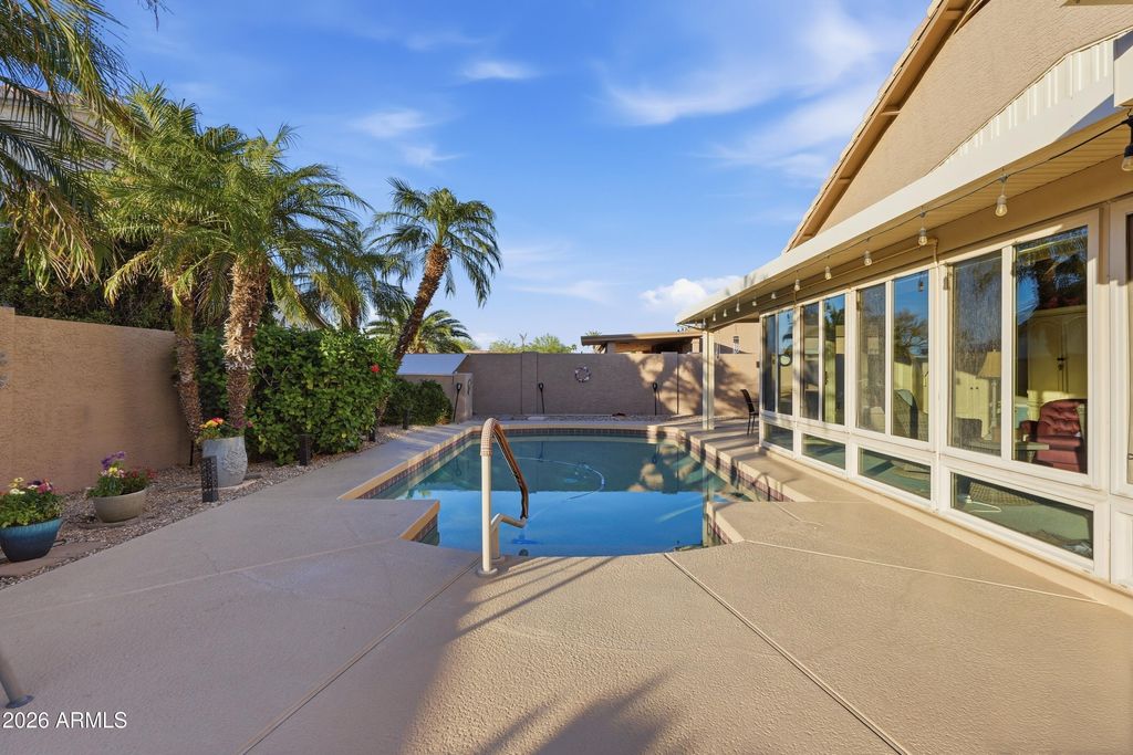 Image 25 of property listing at 20108 N 110TH Avenue, Sun City, AZ 85373