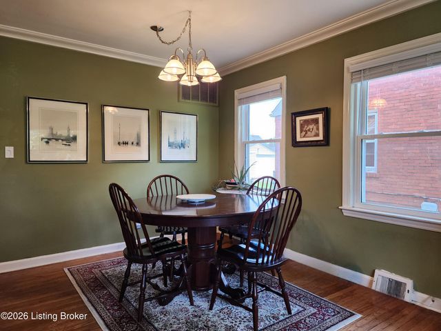 3011 Betty Ln, Louisville, KY 40205