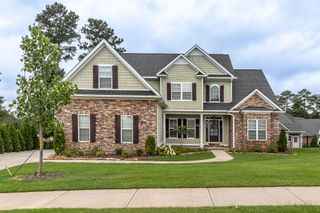 818 Long Cane Ridge Ridge, Evans, GA 30809