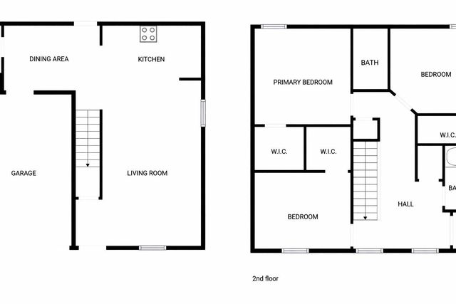 1136 Ballina Way, Charlotte, NC 28214