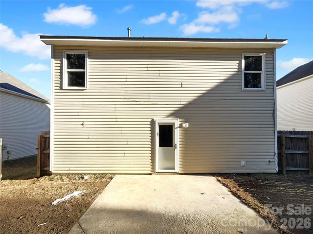 1136 Ballina Way, Charlotte, NC 28214