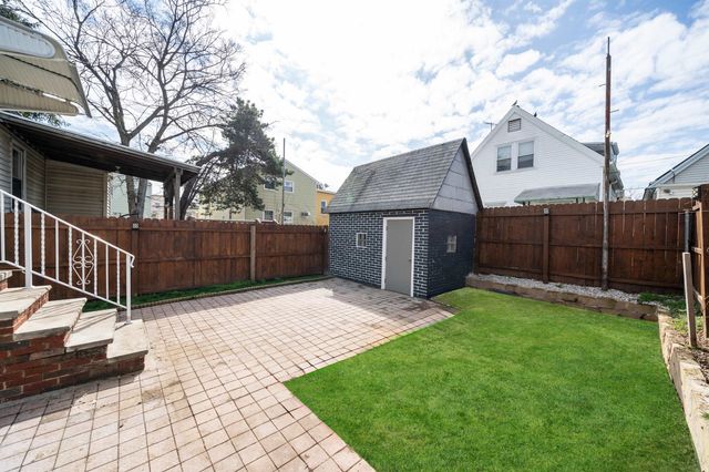 46 EAST 16TH ST, Bayonne, NJ 07002