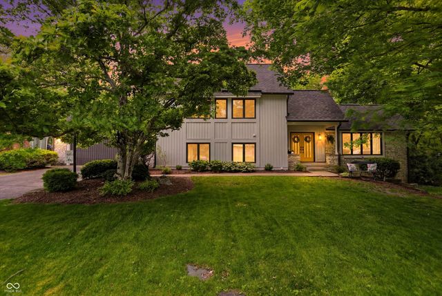 755 Round Court, Zionsville, IN 46077