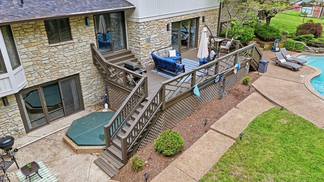 755 Round Court, Zionsville, IN 46077