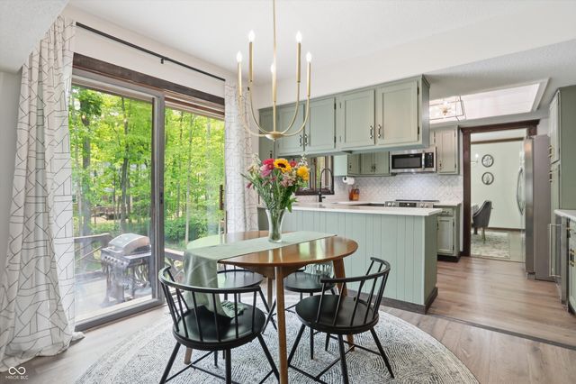 755 Round Court, Zionsville, IN 46077