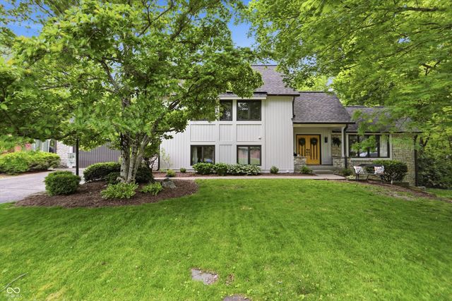 755 Round Court, Zionsville, IN 46077
