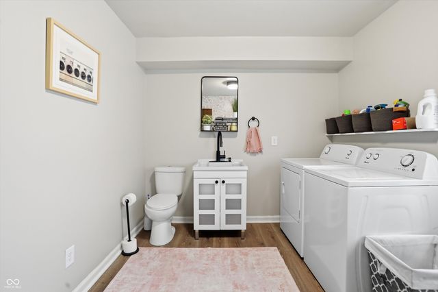 755 Round Court, Zionsville, IN 46077