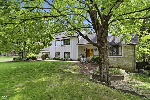 755 Round Court, Zionsville, IN 46077