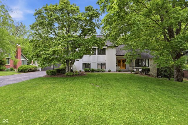 755 Round Court, Zionsville, IN 46077
