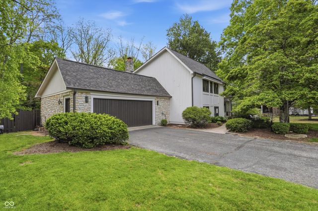 755 Round Court, Zionsville, IN 46077