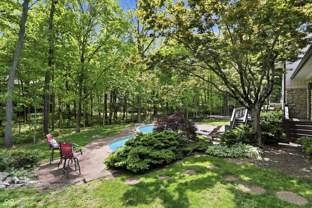 755 Round Court, Zionsville, IN 46077