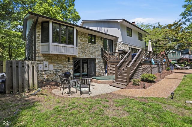 755 Round Court, Zionsville, IN 46077