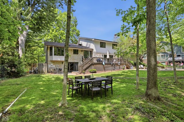 755 Round Court, Zionsville, IN 46077