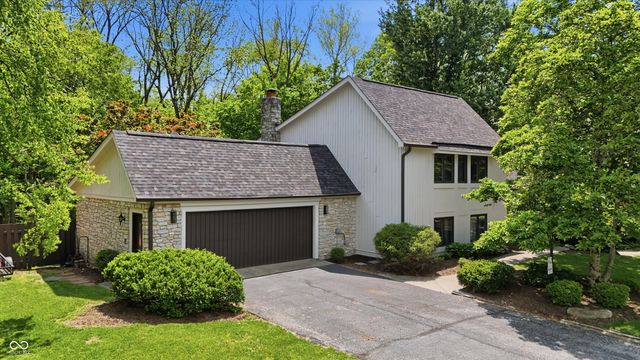 755 Round Court, Zionsville, IN 46077