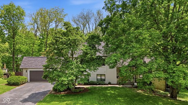755 Round Court, Zionsville, IN 46077