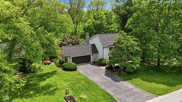 755 Round Court, Zionsville, IN 46077