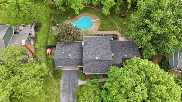 755 Round Court, Zionsville, IN 46077