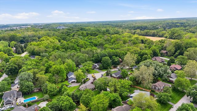 755 Round Court, Zionsville, IN 46077