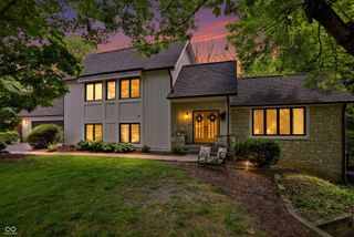 755 Round Court, Zionsville, IN 46077