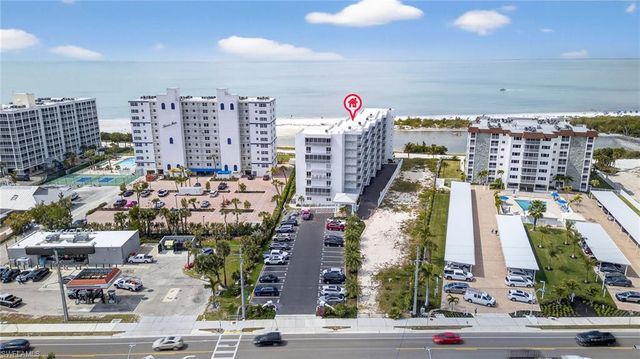 7000 Estero BLVD 100, Fort Myers Beach, FL 33931