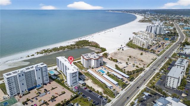 7000 Estero BLVD 100, Fort Myers Beach, FL 33931