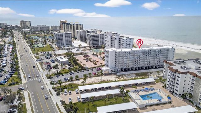 7000 Estero BLVD 100, Fort Myers Beach, FL 33931