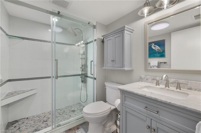 7000 Estero BLVD 100, Fort Myers Beach, FL 33931