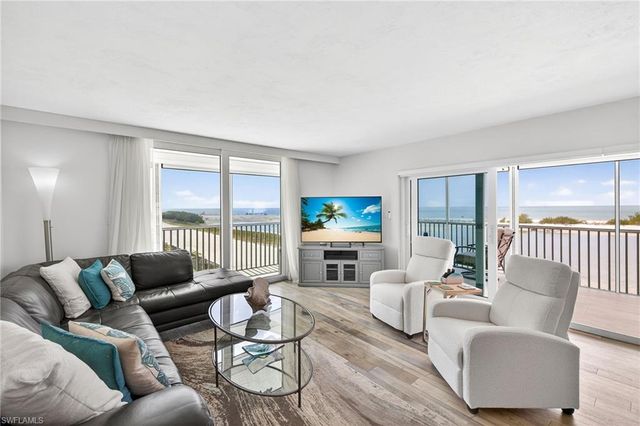 7000 Estero BLVD 100, Fort Myers Beach, FL 33931