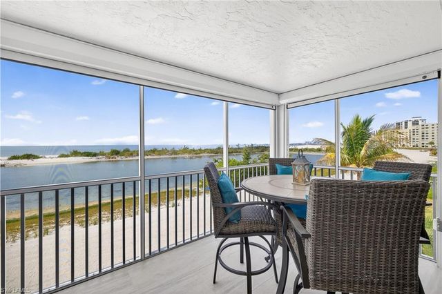 7000 Estero BLVD 100, Fort Myers Beach, FL 33931