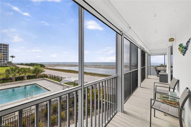 7000 Estero BLVD 100, Fort Myers Beach, FL 33931