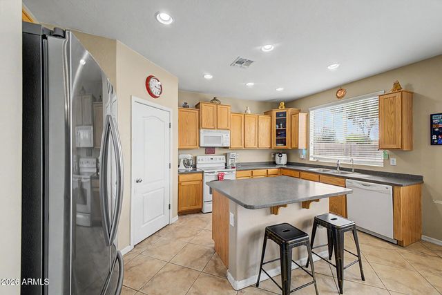4440 E LOS ALTOS Drive, Gilbert, AZ 85297