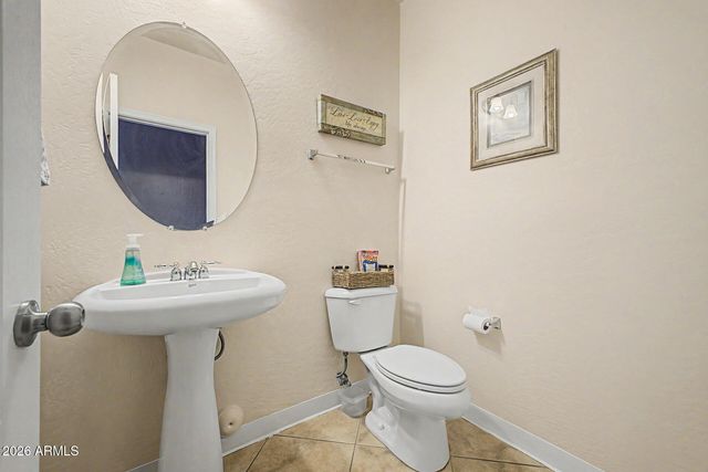 4440 E LOS ALTOS Drive, Gilbert, AZ 85297