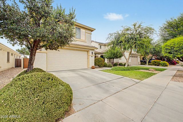 4440 E LOS ALTOS Drive, Gilbert, AZ 85297