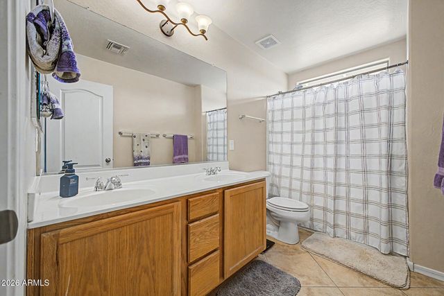 4440 E LOS ALTOS Drive, Gilbert, AZ 85297