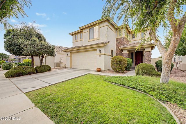 4440 E LOS ALTOS Drive, Gilbert, AZ 85297