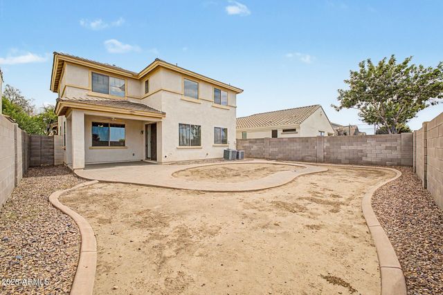 4440 E LOS ALTOS Drive, Gilbert, AZ 85297