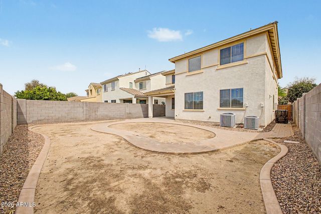 4440 E LOS ALTOS Drive, Gilbert, AZ 85297
