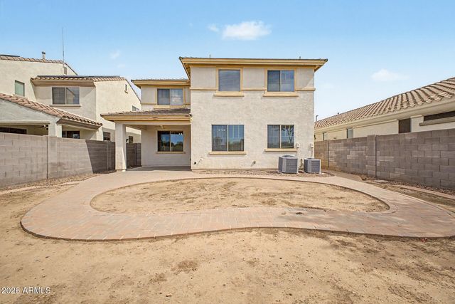 4440 E LOS ALTOS Drive, Gilbert, AZ 85297