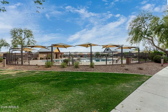 4440 E LOS ALTOS Drive, Gilbert, AZ 85297
