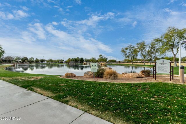 4440 E LOS ALTOS Drive, Gilbert, AZ 85297