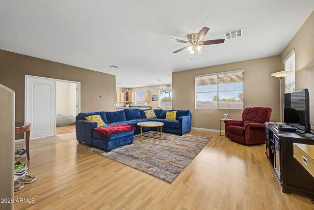 4440 E LOS ALTOS Drive, Gilbert, AZ 85297